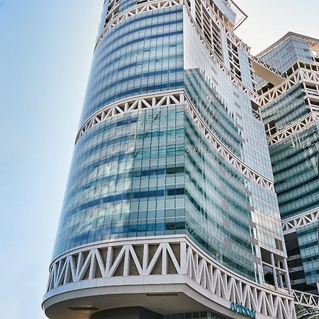 Citadines Fusionopolis Singapura Exterior foto